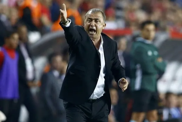 Rıdvan Dilmen'den Fatih Terim ve Galatasaray sözleri!