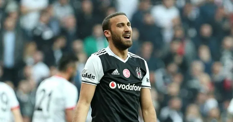 ‘Oğluma pas vermiyorlar’