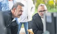 Setten ilk fotoğraflar