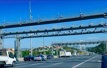 TRAFİK SORUNUNA ÇARE OLACAK