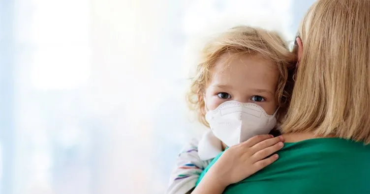 Uzmanindan Ebeveynlere Cocuklar Icin Maske Uyarisi Cocuk Haberleri