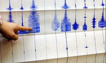 İzmir’deki deprem korkuya sebep oldu