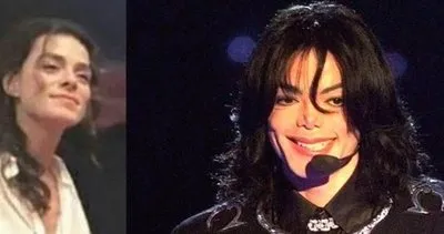 Özge Özpirinçci’den olay Michael Jackson paylaşımı! Verdiği yanıt sosyal medyada gündem oldu!