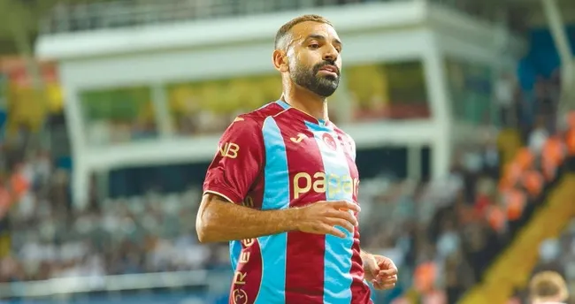 Salah’lı fırtına Atv’de sahnede