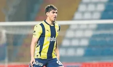 En değerli element Yusuf Akçiçek!