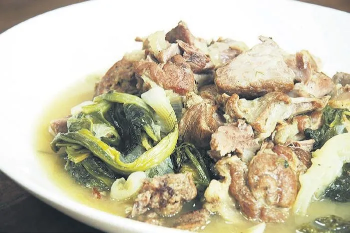 Akşama misafir var – İDİL AÇIKALIN