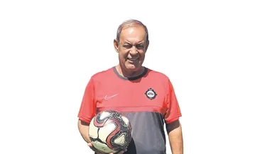 Büyük Altay’a Süper lig yakışır