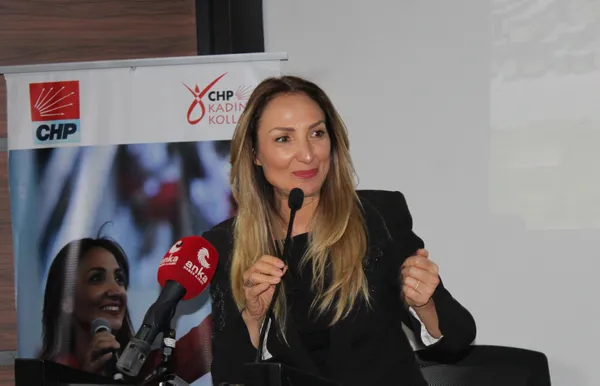 CHP'de yeni 'aday' tartışması! Nazlıaka: Ben belirleyeceğim