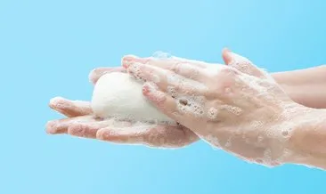 Uzmanından doğru el yıkama konusunda tavsiyeler