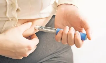 Kalp krizine karşı iğne atağı