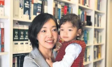 Japon piyanist kızını sahte pasaportla kaçırdı