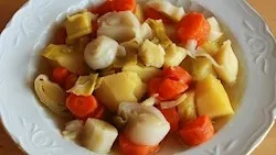 TasteAtlas listeyi paylaştı! İşte Türk mutfağının en popüler mezeleri