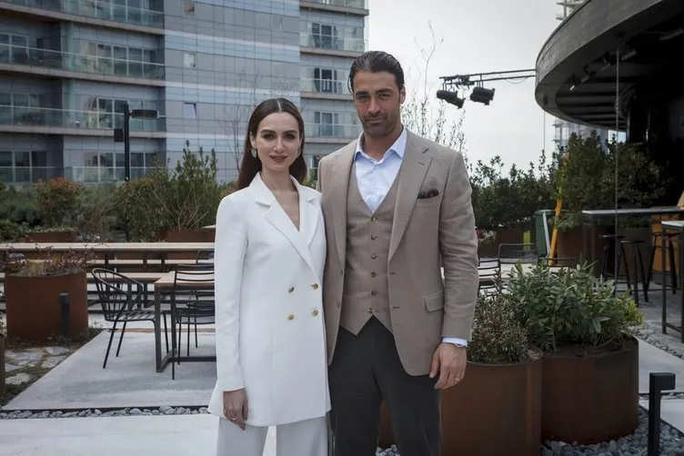 Birce Akalay ile Sarp Levendoğlu’nun evliliğinde sürpriz gelişme