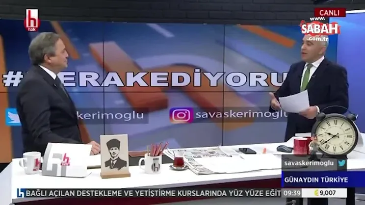 CHP’den kadrolaşma itirafı | Video