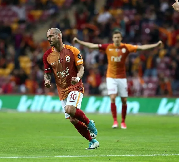 ’Galatasaray acilen yeni bir Melo bulmalı’
