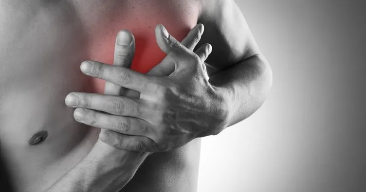 Küçük yaşta yaşanan travmalar kalp krizi riskini yükseltebilir