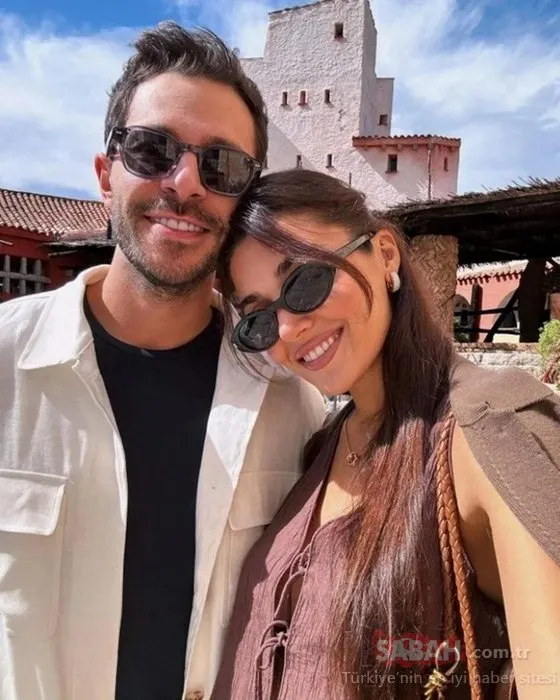 Hakan Sabancı son noktayı koydu! Hande Erçel ile ayrılık sebebini itiraf etti!