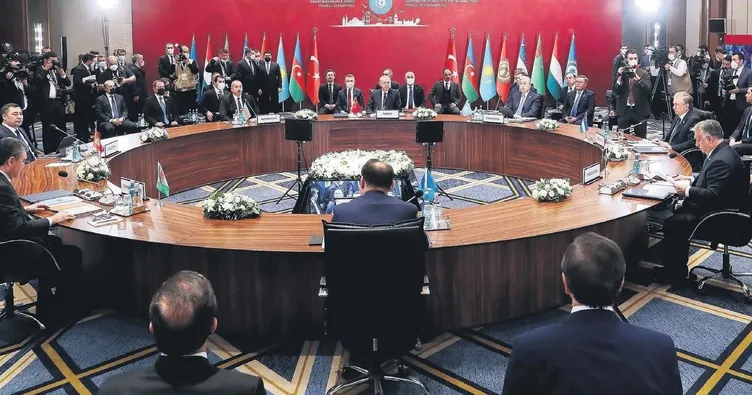 Güneşin doğudan doğacağı günler yakın