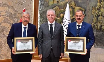 SANKO 5 yeni okul yaptıracak