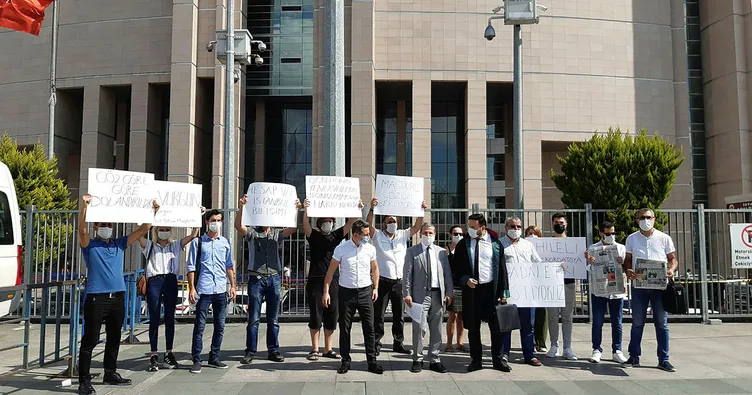 İstanbul Bilişim’in davası başladı
