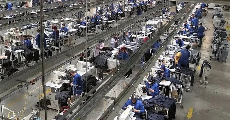 İhracat yüzde 50 arttı: Tekstilciler yeni pazarların peşinde