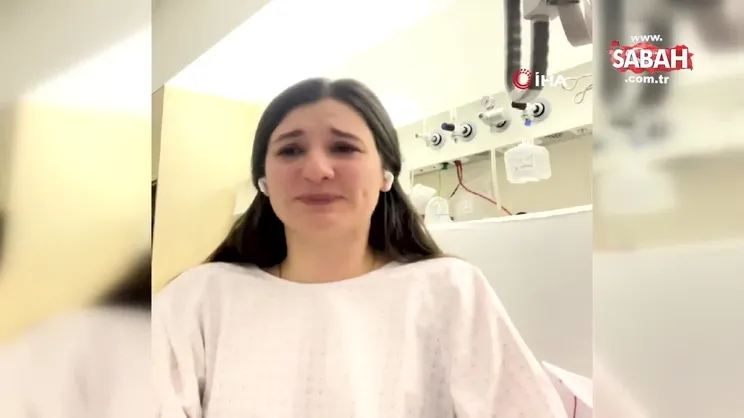 Berlin’de 17 yaşındaki Türk kıza ırkçı saldırı! Saldırganlar serbest bırakıldı | Video
