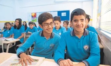 Eğitime engel yok