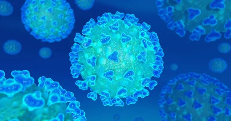 ABD’de koronavirüsten ölenlerin sayısı 193 bin 266’ya yükseldi