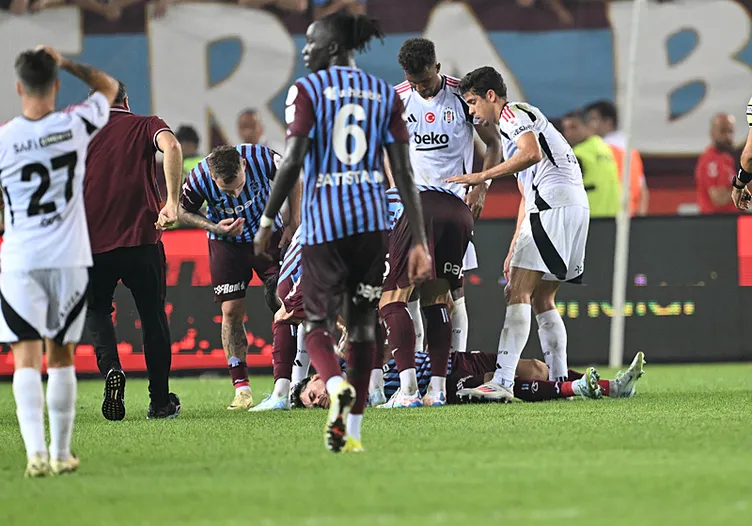 SON DAKİKA HABERİ: Mustafa Çulcu’dan flaş yorum! 6. oyuncu değişikliği kural hatası mı?