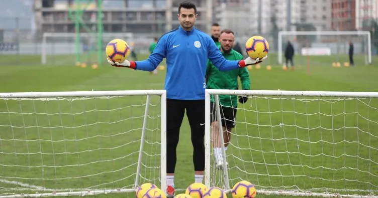 Galatasaray’ın 1 numaralı hedefi Gökhan Akkan