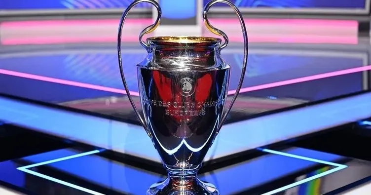 UEFA Şampiyonlar Ligi 2. hafta maç programı: Galatasaray ve Fenerbahçe maçları ne zaman, hangi kanalda?