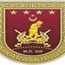 Kara Kuvvetleri Komutanlığı birlik sembolü değişti