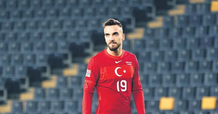 Son dakika Beşiktaş transfer haberi: Kartal gurbetçi avında!