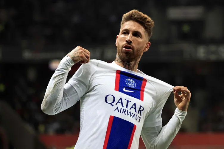 SON DAKİKA TRANSFER HABERLERİ: Tüm dünya bu transferi konuşacak! Sergio Ramos Süper Lig devine geliyor: Resmi teklif…