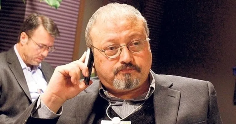 Cemal Kaşıkçı Bağımsız soruşturma 23