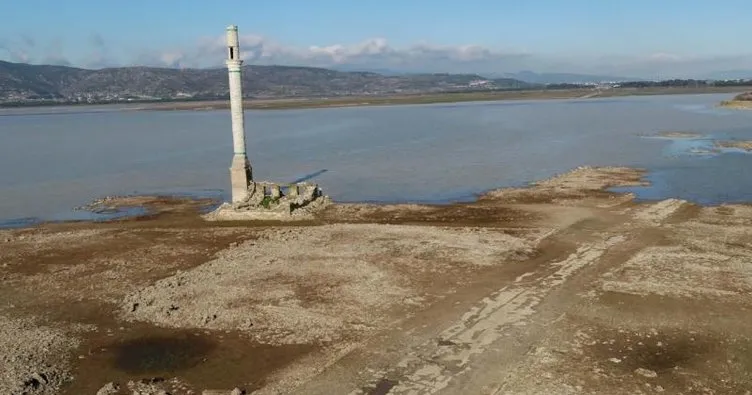 İzmir’de bu yaz zor geçecek! Tahtalı Barajı alarm veriyor