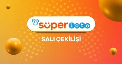 Süper Loto sonuçları 14 Mayıs 2024 TIKLA-ÖĞREN ekranı: Milli Piyango Online Süper Loto sonuçları ile işte kazandıran numaralar