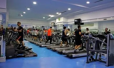 Spor salonlarının açılma tarihi belli oldu mu? Fitness merkezleri ve spor salonları ne zaman, 1 Haziran’da açılacak mı?