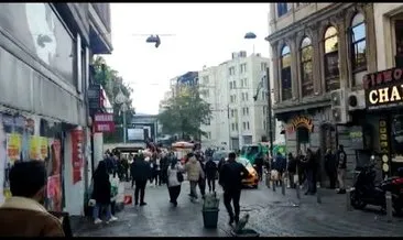 İstanbul Cumhuriyet Başsavcılığı provokatif paylaşımlara soruşturma başlattı #istanbul İstanbul Cumhuriyet Başsavcılığı provokatif paylaşımlara soruşturma başlattı #istanbul