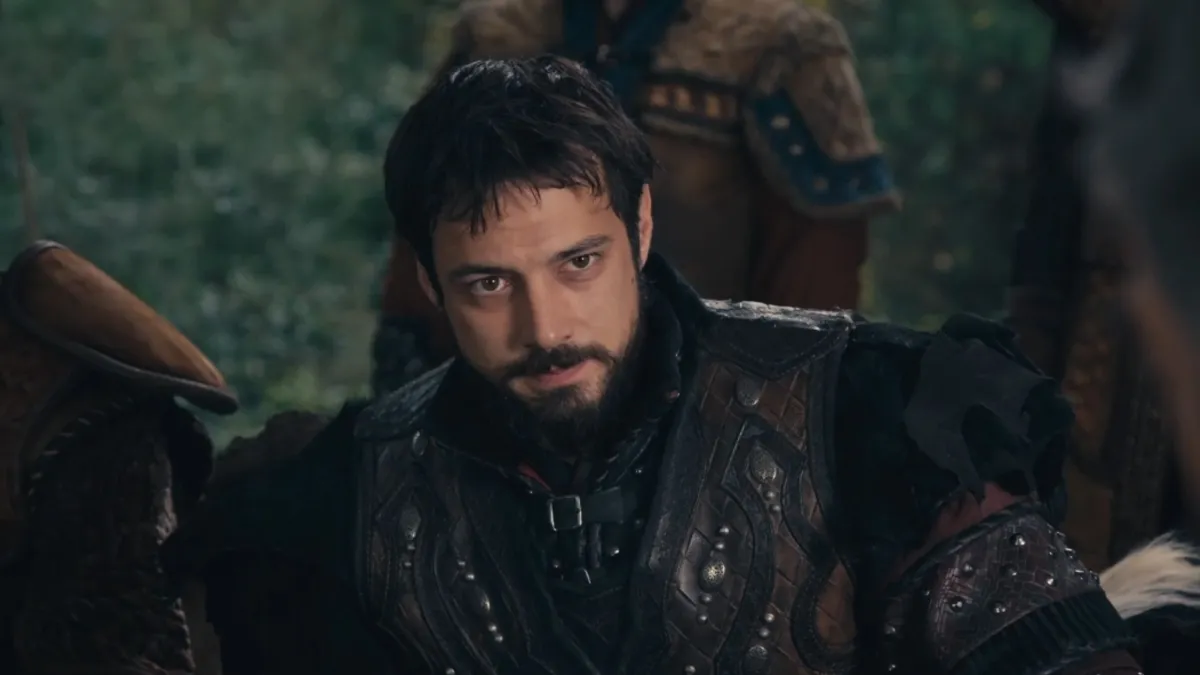 Orhan Bey’den Temurtaş ve Flavius’a gözdağı Orhan Bey’den Temurtaş ve Flavius’a gözdağı