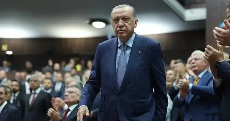 Başkan Erdoğan sözünü tuttu! 20 yıl önce terör sorununu çözeceğim demişti