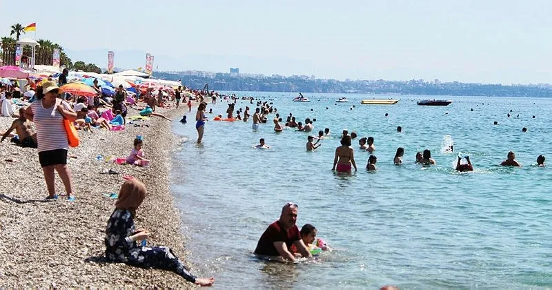 Antalya Istanbul Arasi Kac Km Kac Saat Ucak Otomobil Ve Otobusle Kac Saatte Gidilir Son Dakika Haberler