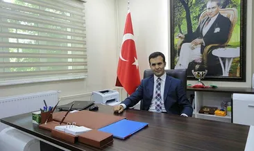 Eski kaymakam Sinan İnaltekin mahrem abi çıktı