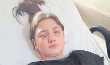 Yastık savaşı hayatını kararttı