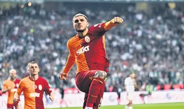 Arjantinli süper star, Mauro İcardi transfer iddialarına nokta koydu: ABD’ye veto Aslan’da devam!