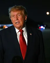 Trump: İran bana sürekli yalan söylüyor