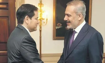 Yunanistan ile İsrail’de Türkiye paniği