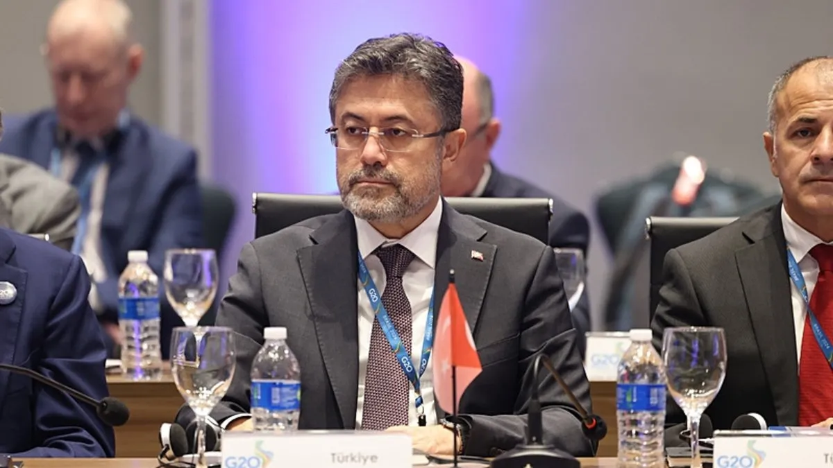 Bakan Yumaklı: Tarımsal üretimde en önemli gündem maddemiz gençler ve kadınlar