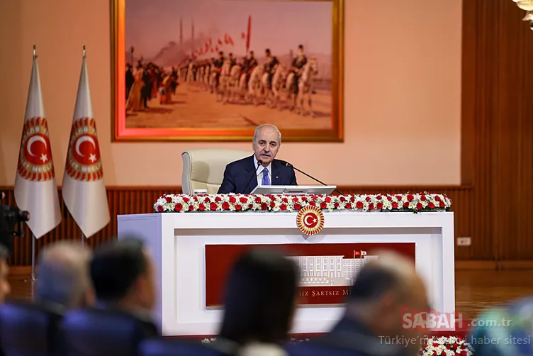 Amaç terörü tasfiye etmek! Tarihi komisyonun yol haritası belli oldu