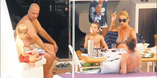 Tatil günlüğü- 31 Temmuz 2009